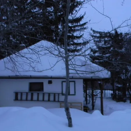 Bagoly Lak Holiday home Matraszentimre