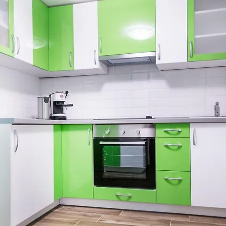 Bagoly Lak Holiday home