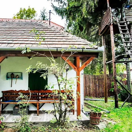 Bagoly Lak Matraszentimre
