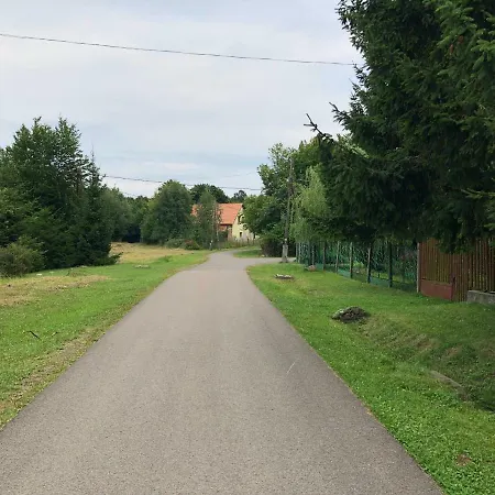 Bagoly Lak * Mátraszentimre